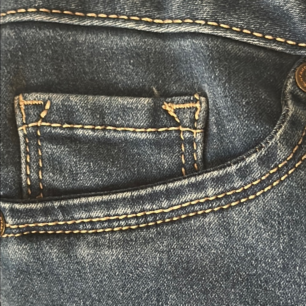 Artisan NY Jean Leggings - Picture 5 of 8